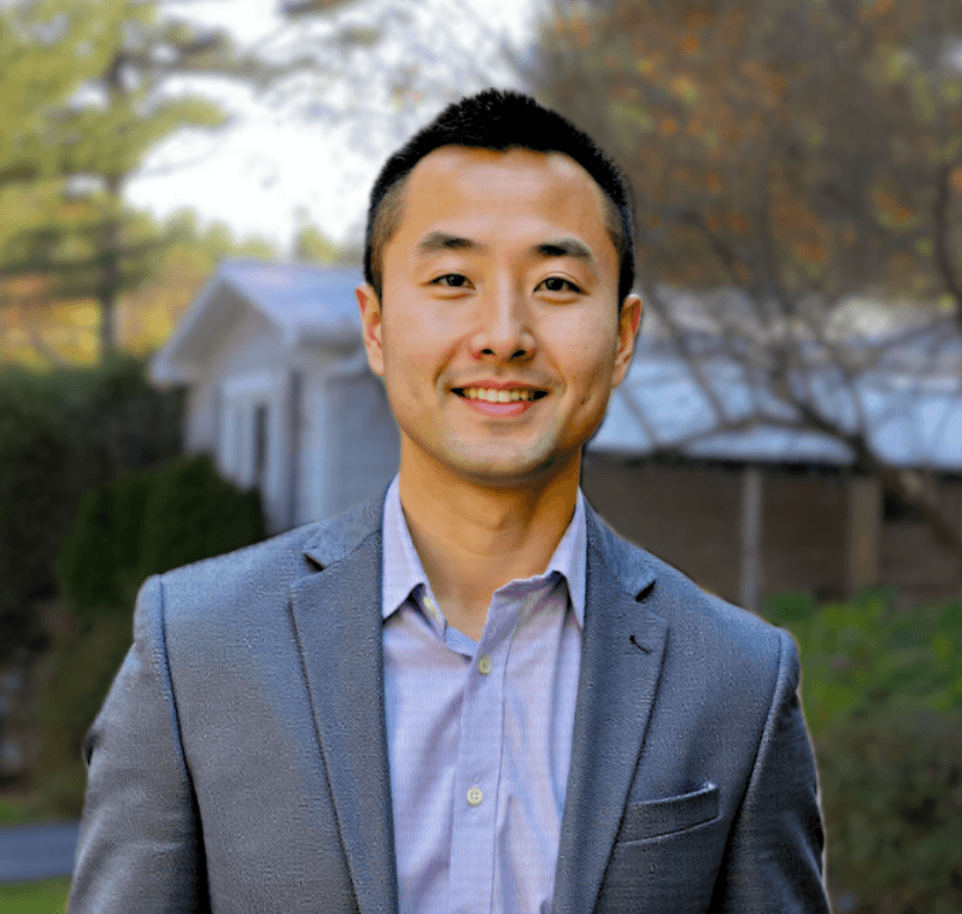 Ryan, founder of Clearway Holdings